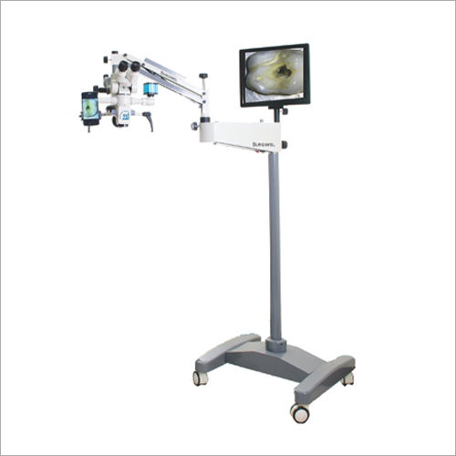 Dental Operating Microscope