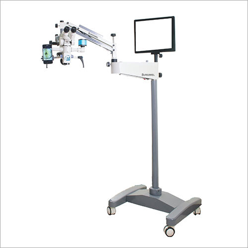 Neuro-Surgery Equipments