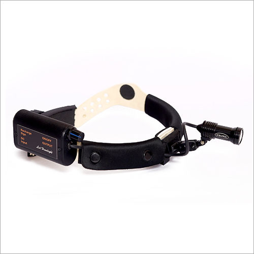 Yes 5W Led Headlight Loupe