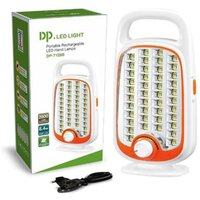 Portable Rechargeable LED Hand Lamps