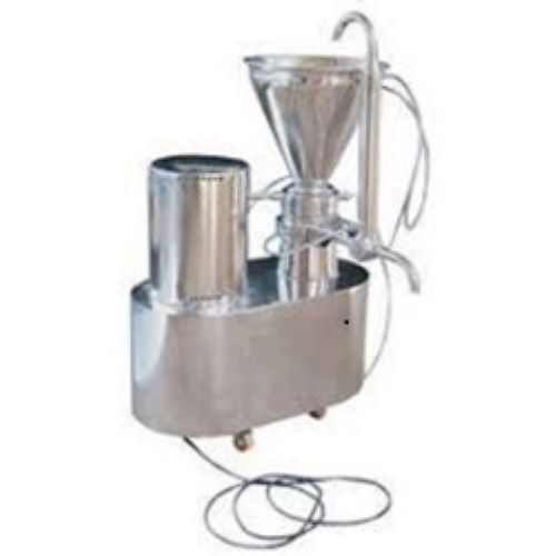 Colloid Mill Liquid