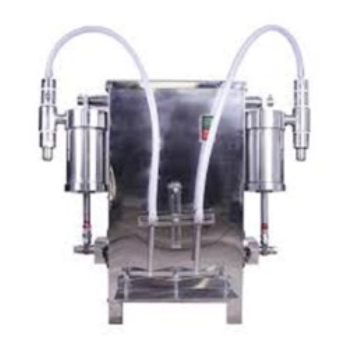 Liquid Filling Machine