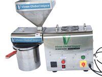 2000 Watt Mini Extarction Oil Maker Machine