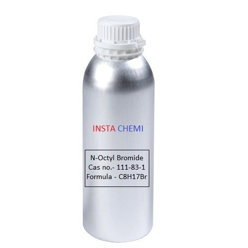 N-Octyl Bromide Cas No: 111-83-1