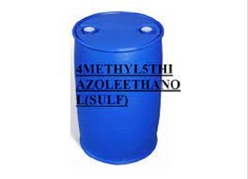 4-METHYL-5-THIAZOLEETHANOL  (SULF)