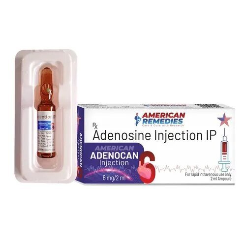 ADENOCAN 6