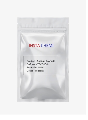 Sodium Bromide