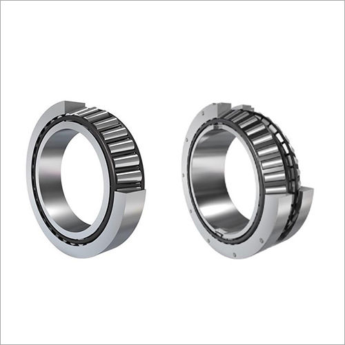 Stainless Steel Tapered Roller Bearings