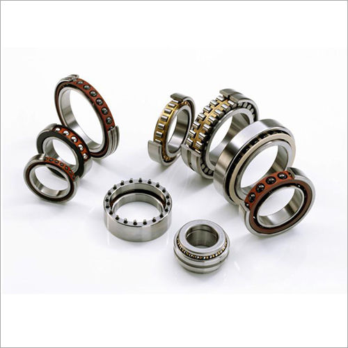 Oil High Preicision Stainless Steel Bearings