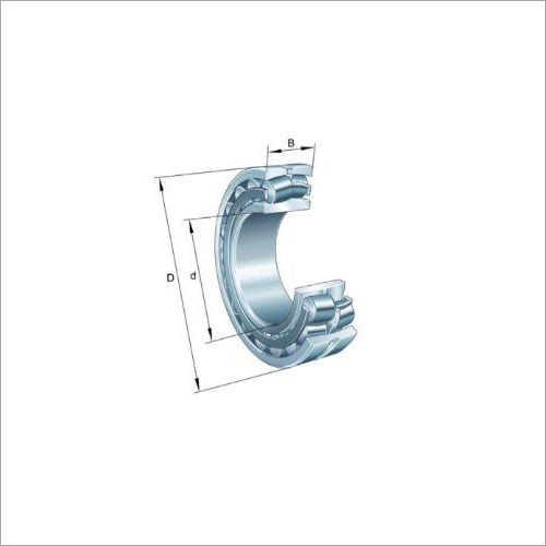 Spherical Roller Bearings