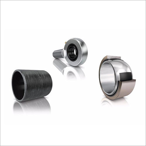 Ge Type Plain Bearings