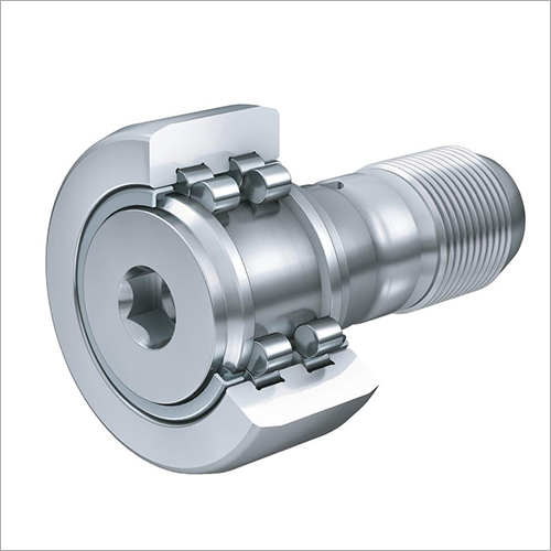 Oil Cam Follower Bearings At Best Price In Delhi R N P Transmission Oil Cam Follower Bearings At Best Price In Delhi R N P Transmission