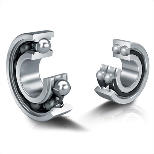 Stainless Steel Ball Bearings