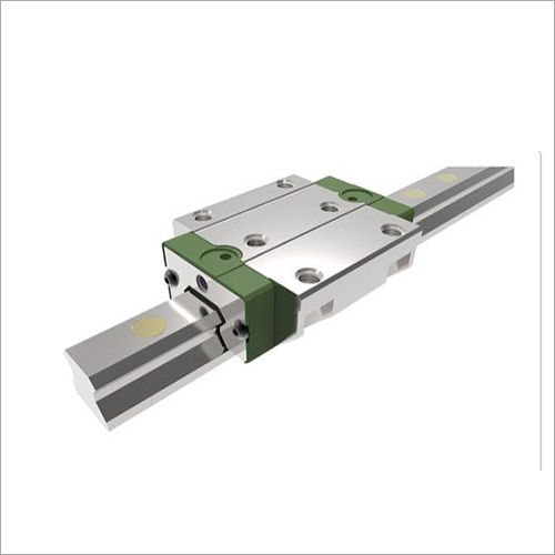 Heavy Duty Linear Bearing Guides Slide Rail