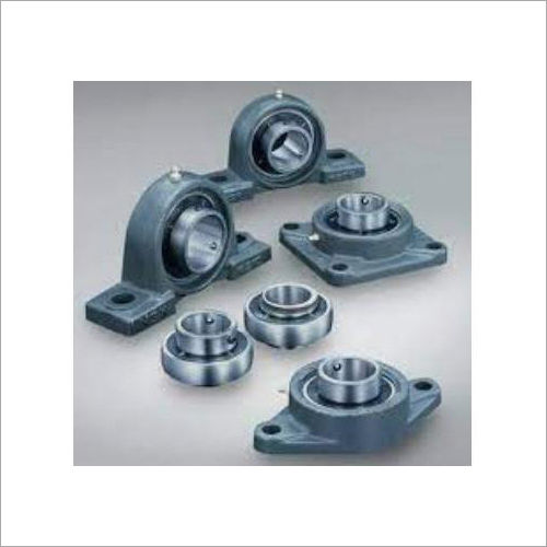 UCP Pillow Block Ball Bearing Unit