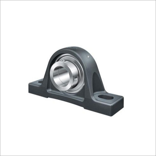 UCF Pillow Block Ball Bearing Unit