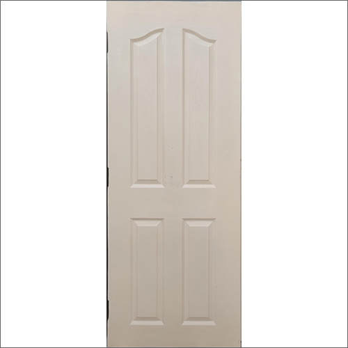 4 Panel Royal Ivory Door