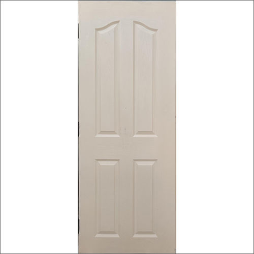 4 Pannel Royal Ivory Door