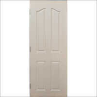 4 Pannel Royal Ivory Door