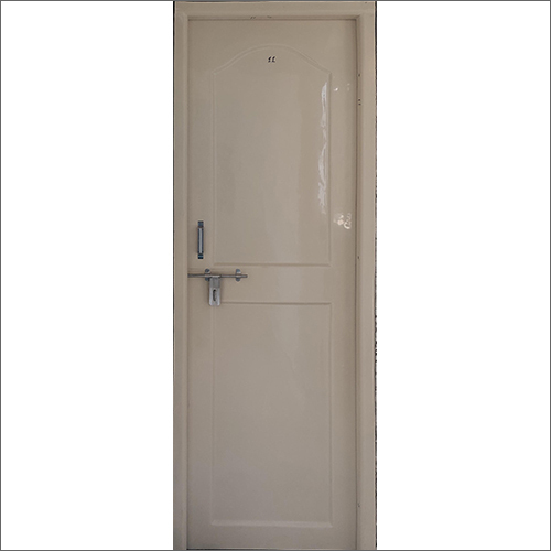 Sandalwood Color Door