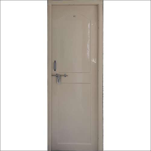 Sandalwood Color FRP Door