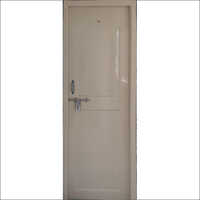 Sandalwood Color Door