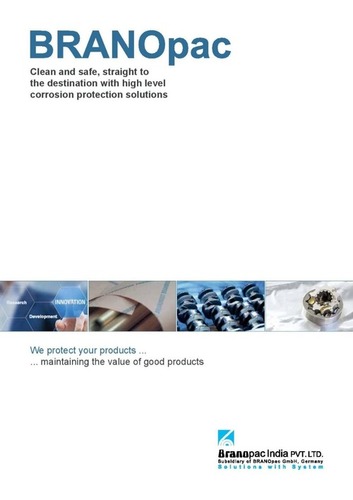 corrosion protection products