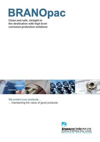 corrosion protection products