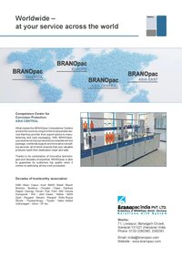 corrosion protection products