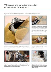 corrosion protection products