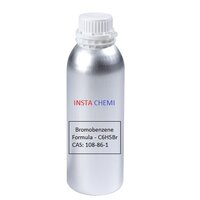 Bromobenzene (c6h5br) Application: Industrial