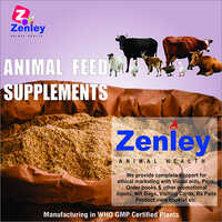 Animal Feed Supplements PCD Veterinary Franchise