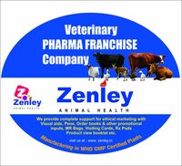 Veterinary Franchise pcd Company
