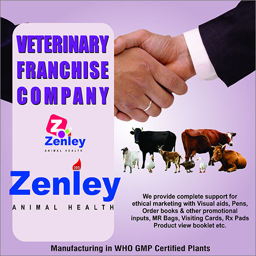 Veterinary Franchise Company