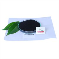 Activated Seaweed Powder Application: Industrial