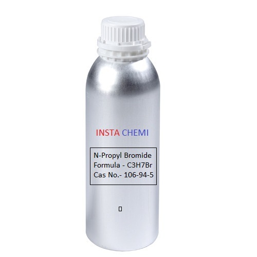 N propyl bromide