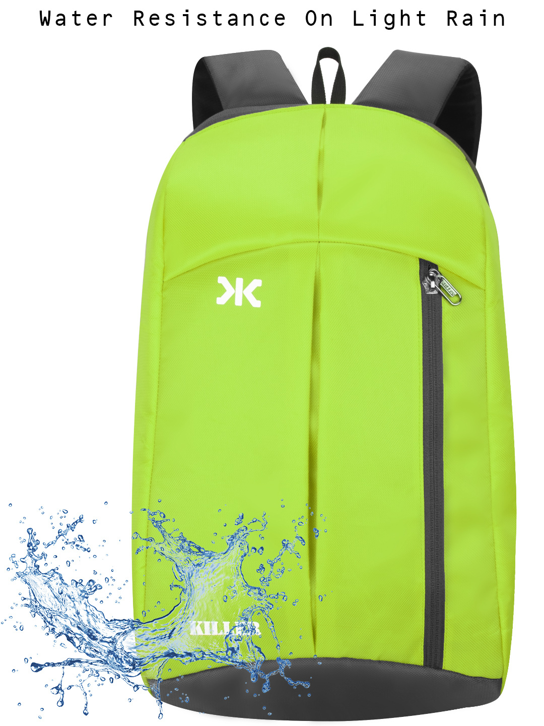 Outdoor Mini Backpack 12L