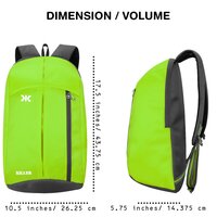 Outdoor Mini Backpack 12L