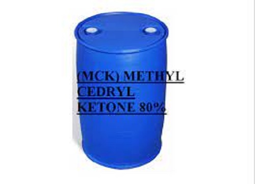 METHYL CEDRYL KETONE (80%)