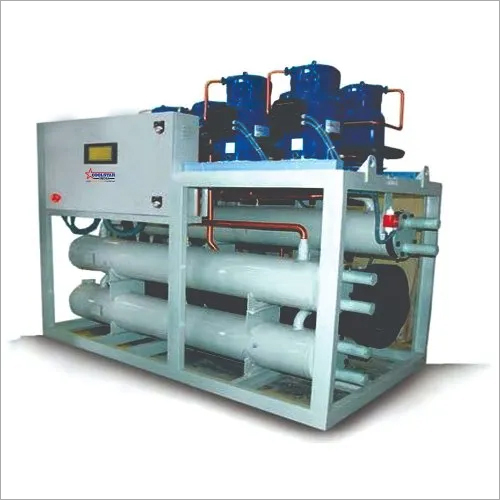 Brine Chillers