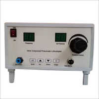 Intracorporeal Pneumatic Lithotripter