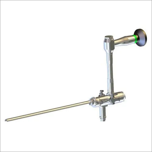 Stainless Steel Nephroscope