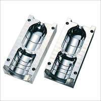 Industrial PET Bottle Molds