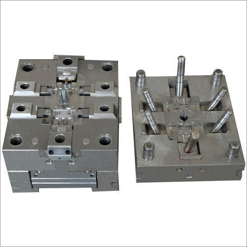 Stainless Steel Injection Moulding Die
