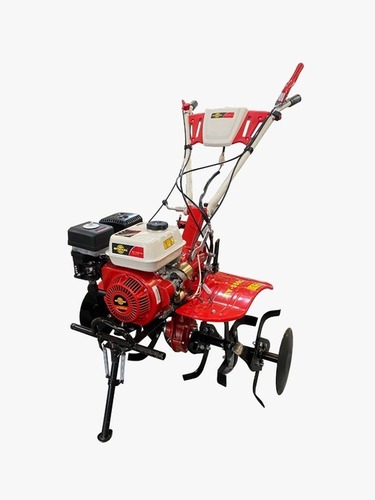 MITSUYAMA 550G-ELECTRIC START POWER WEEDER