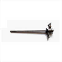 Stainless Steel Coated Resectoscope Sheath
