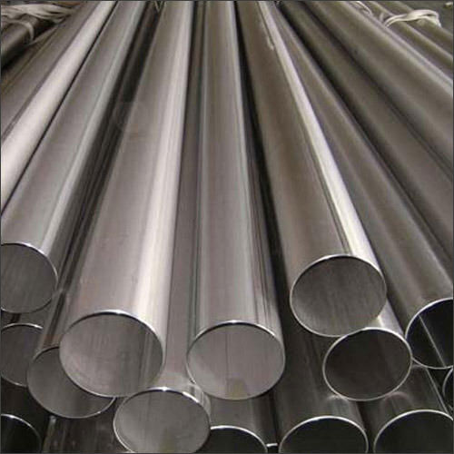 SS Welded Pipe