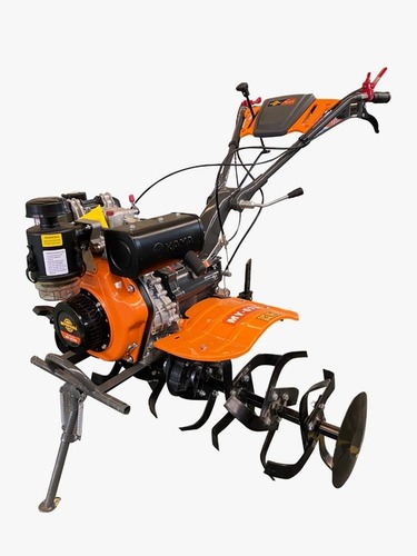 MITSUYAMA 673D DIESEL POWER WEEDER