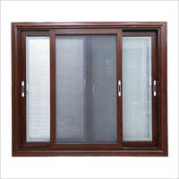 Sliding Mesh Window Application: Construction