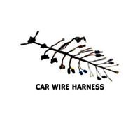 Car Wiring Harness